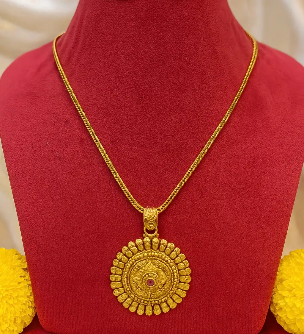 PENDANT SETS PD-AG-001 - Image 2