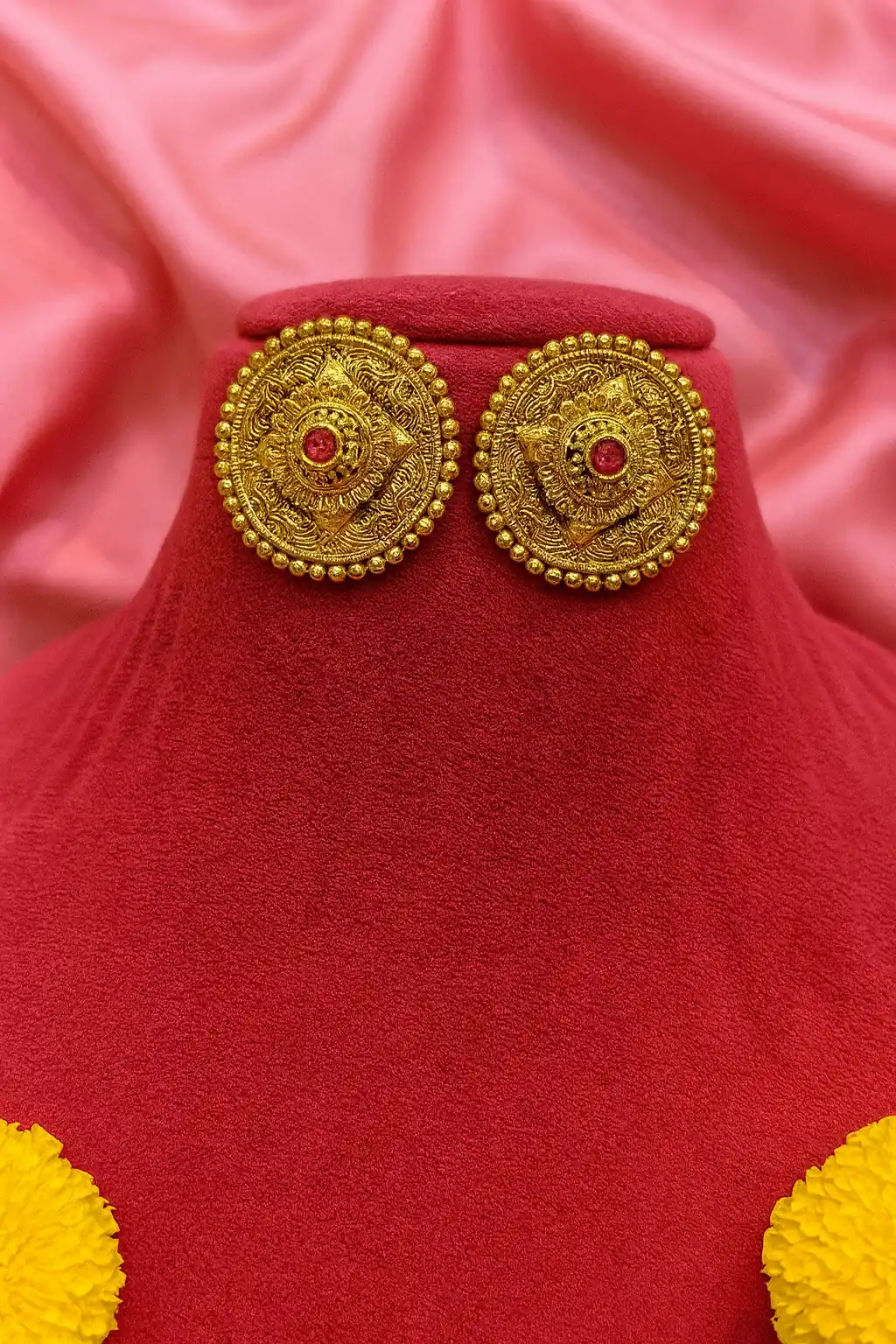 PENDANT SETS PD-AG-001 - Image 3