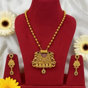 PENDANT SETS PD-AG-002