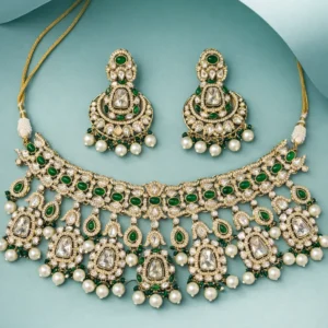 EAGLE JEWELLERS - MOSSAINITE BRIDAL SETS - ELEGANT,TIMELESS, SPARKLING BRI-SMOS-025